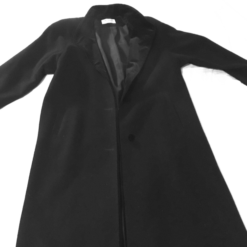 Forecaster of Boston Wool coat